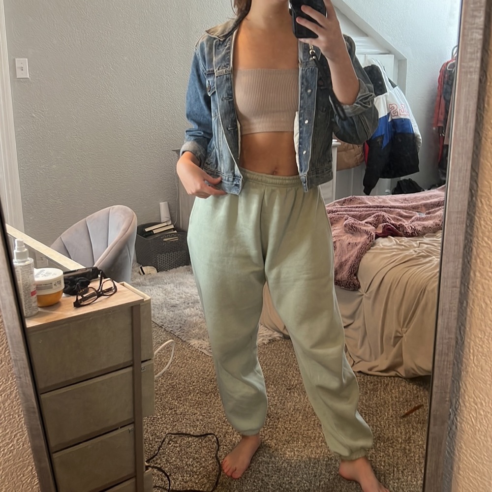 Urban outfitters Jean jacket